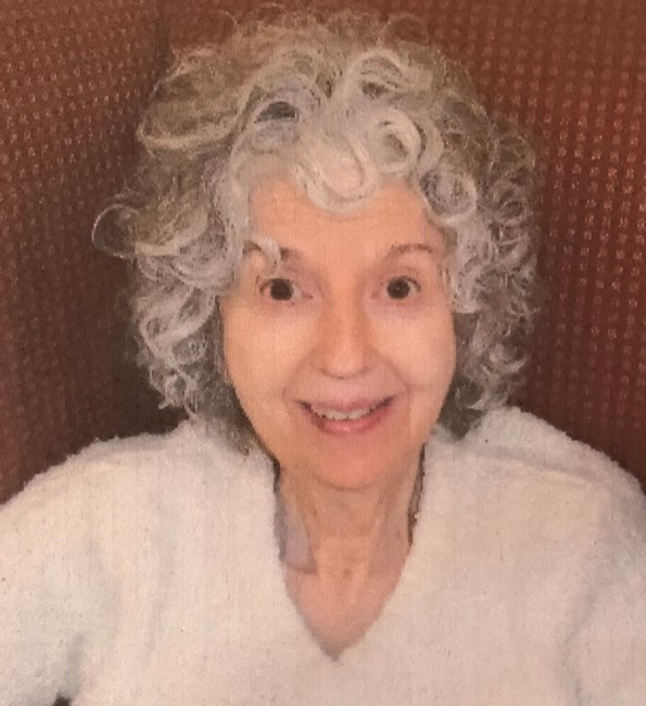 Obituary of Marcia M. Saltsman