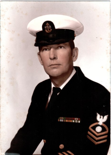 Obituary of Harold Dean Hendrickson