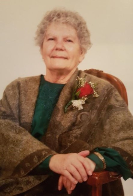 Obituary of Mrs. Doreen (Lawrence) Panaro