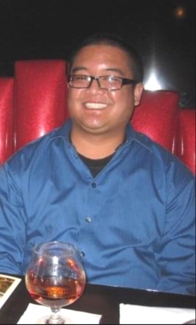 Obituary of Robert Gerome Macalalad