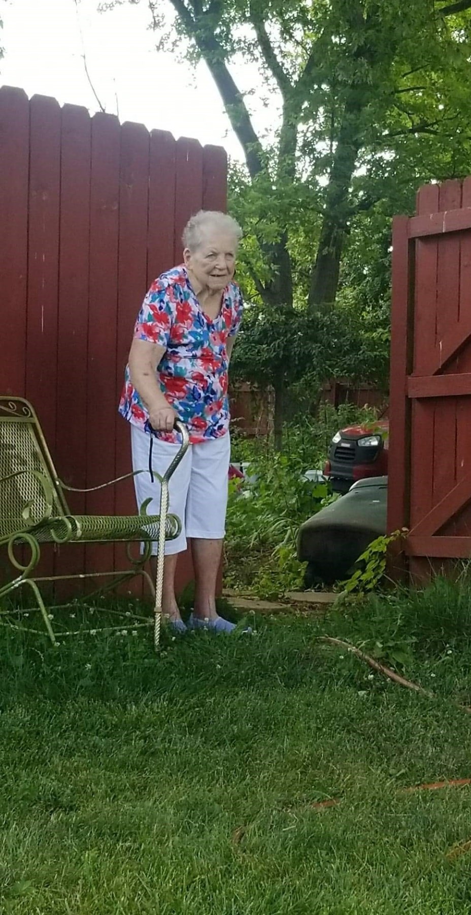 Obituary of Barbara Jean Nicholas