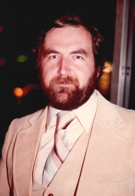 Obituary of Michael Dean Barnes