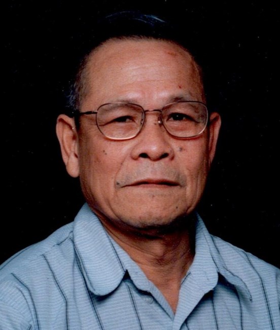 Obituary of Phong V. Kieu