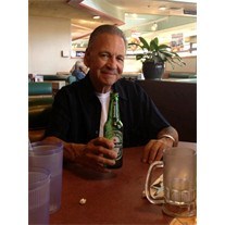 Obituary of Raymond F. Reyna Jr.