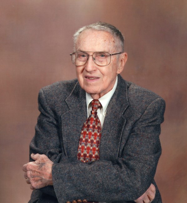 Obituary of Norman L. Parker