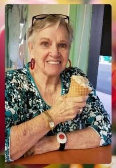 Obituary of Billie Sue Olea