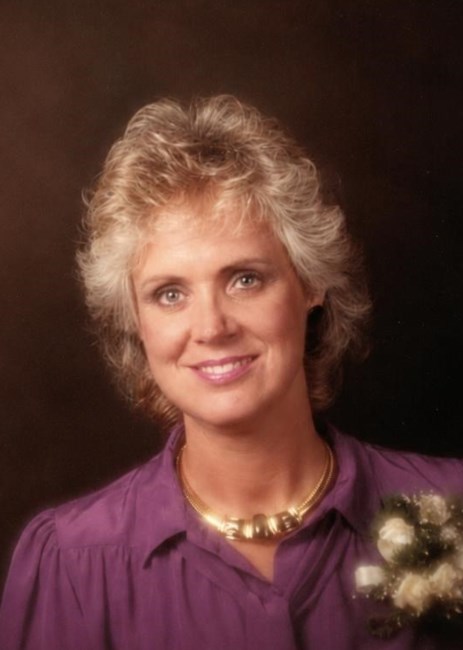 Obituary of Connie Acord Bergstedt