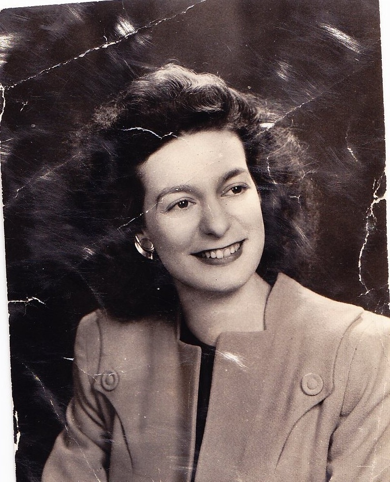 Virginia Carroll Virginia Carroll new foto Virginia Carroll Virginia Carroll new picture
