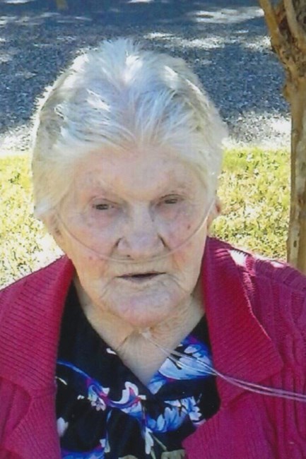 Obituary of Anne Murphy Huff