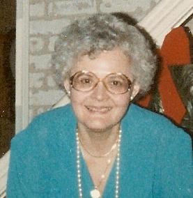 Obituary of Shirley Ann Townsley