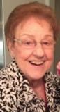 Obituary of Alice G Smoot