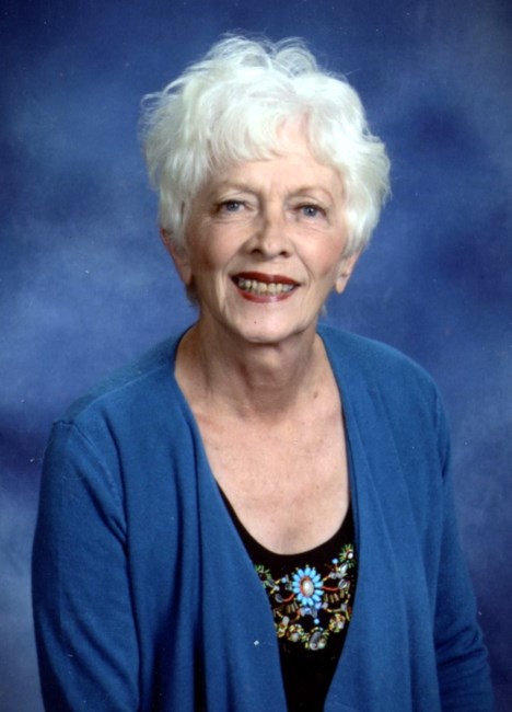 Obituary of Mary Snow