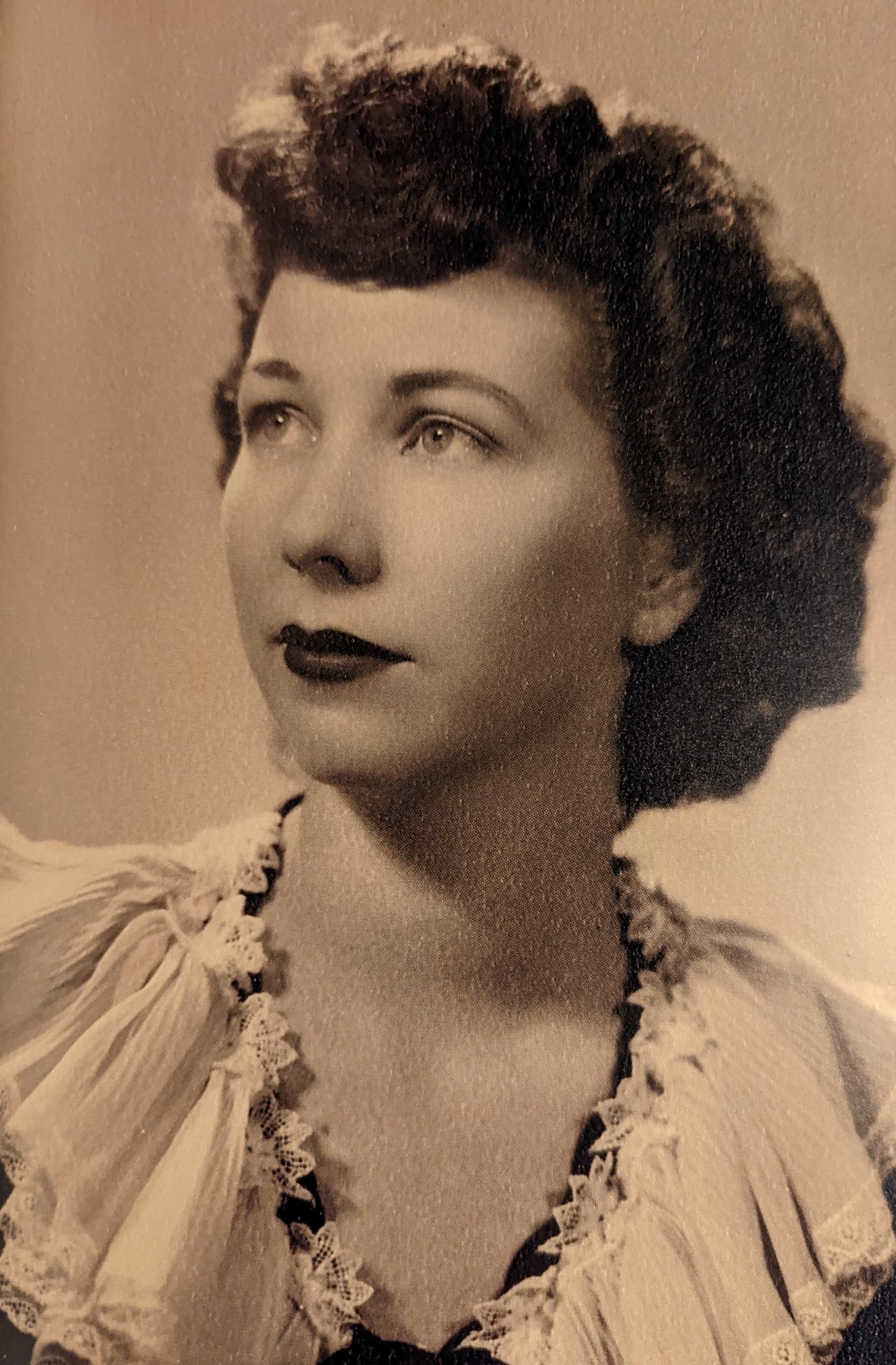 Gloria Theresa Pickle Obituary Fort Myers, FL