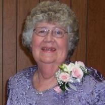 Obituary of Norma J. Duncan