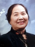 Maria Nguyen Phuc Huyen Hanh