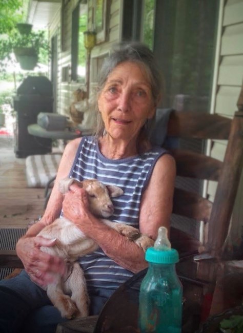 Obituary of Gilmer Patricia Schomp