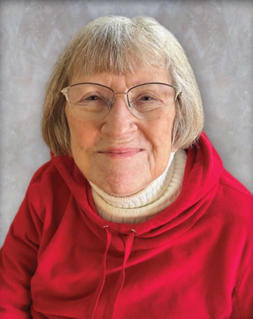 Obituary of Sharon Margaret Hemsath