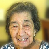 Obituary of Alicia Herrera