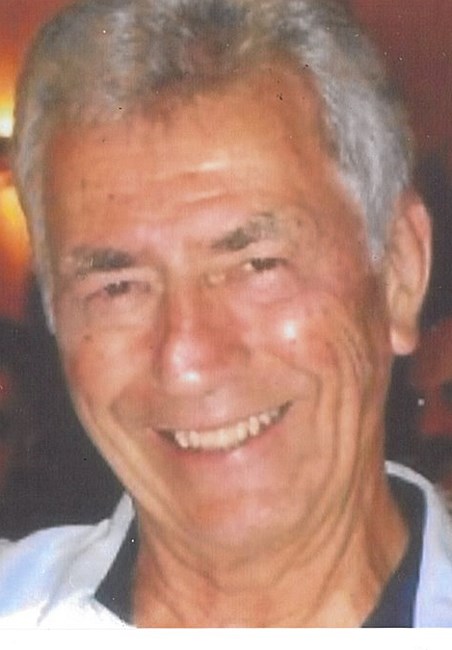 Obituario de David (Dave) J. Prasek