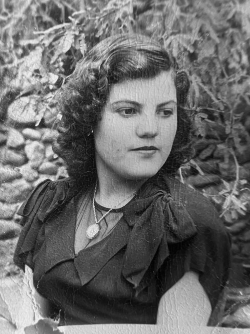 Obituario de Elisa Montes