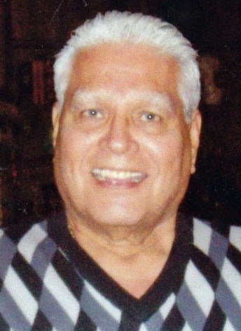 Obituary of Ambrosio Maldonado