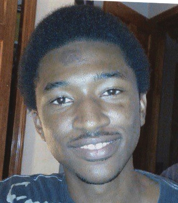 Obituary of Anthony M. Beverly