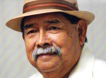 Obituary of Antonio Barboza