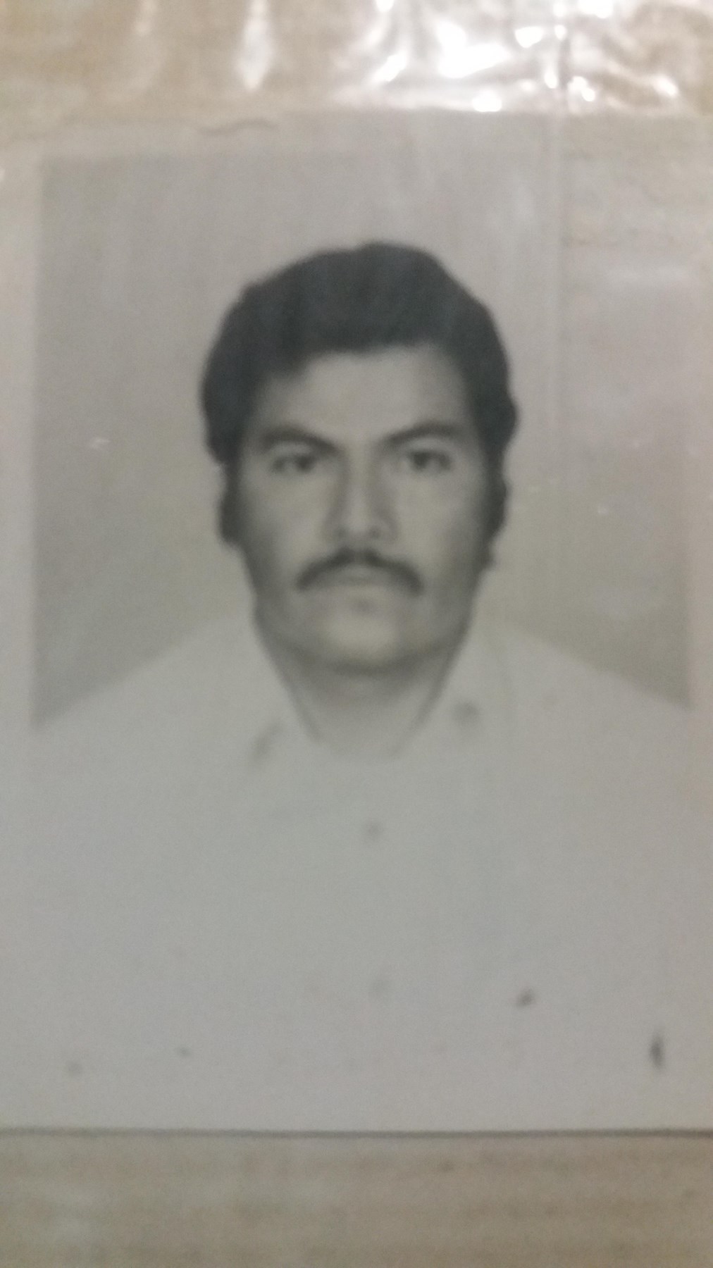 Obituario de Jesus Padilla Ponce