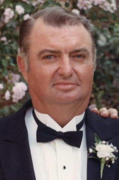 Obituary of Gilbert Todd Meadows, Jr.