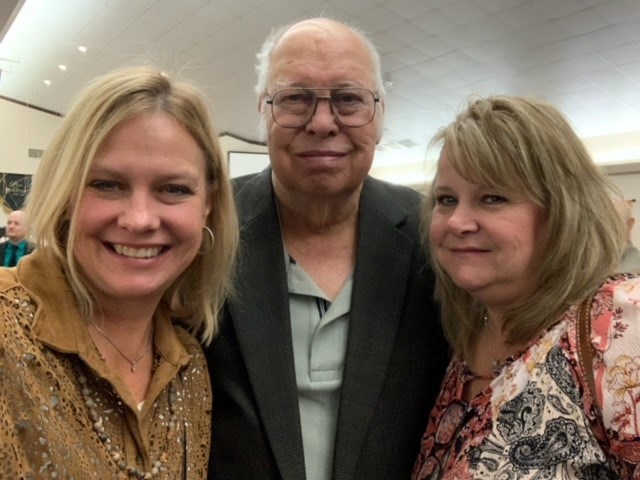 Obituary of John H. Moline Sr.