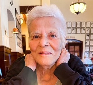 Obituary of Gladys Artimes Hernandez
