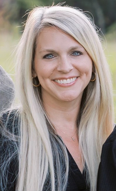 Obituary of Brittany (Gray) Burkhead