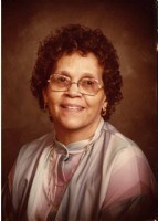 Obituary of Mildred Lee Moorman