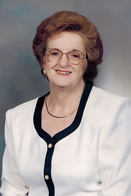 Obituary of Carolyn M. Caffman