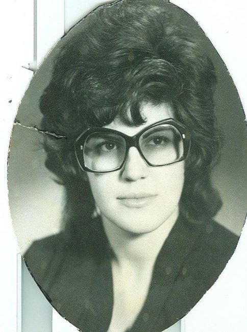 Obituary of Virginia Carabat