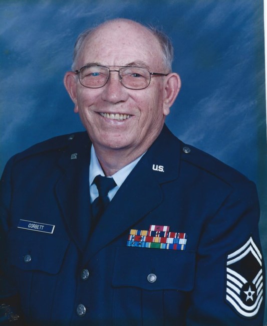 Obituary of Thomas Vincent Corbett