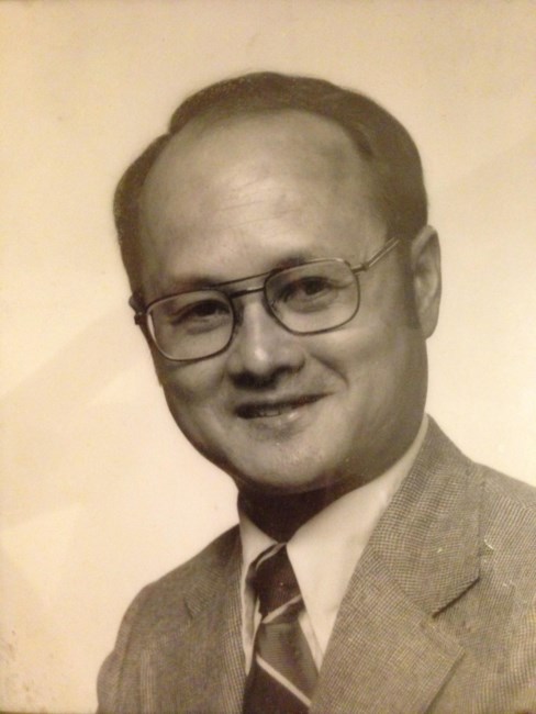 Obituary of Tung Hon Jeong