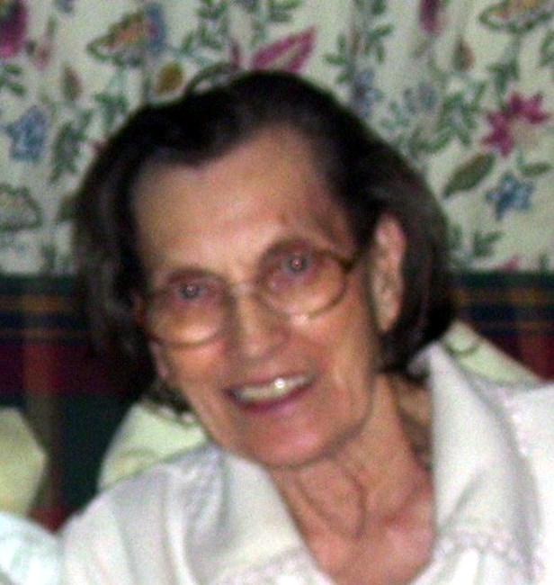 Obituary of Ruby V. Weaver