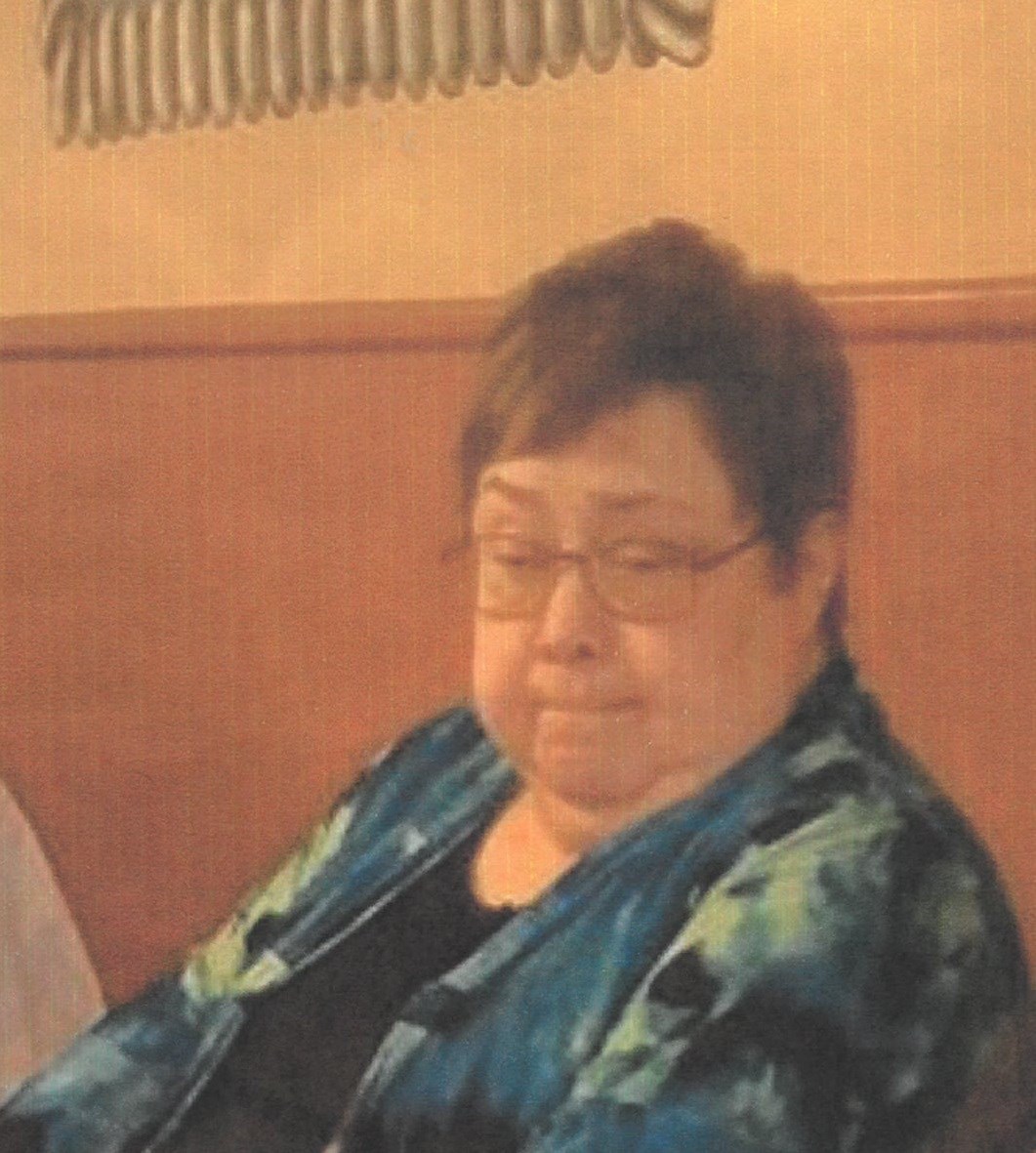 Obituary of Mary Jo Mason