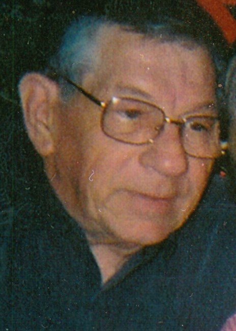 Obituario de William E. Reece Jr.