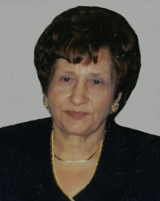 Obituario de Franca Rosa Mazzotta