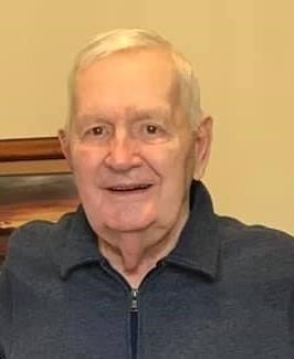 Obituary of William F Howell