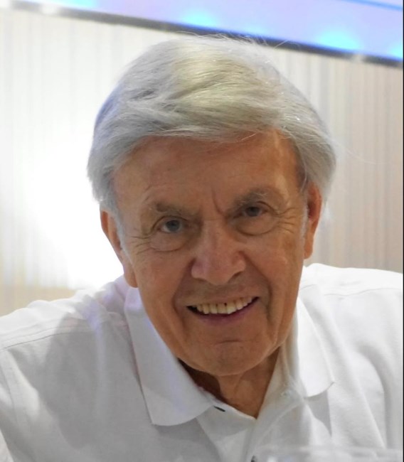 Obituary of Leonard P Granick