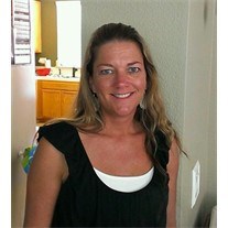 Obituary of Kathleen Carole Lopez