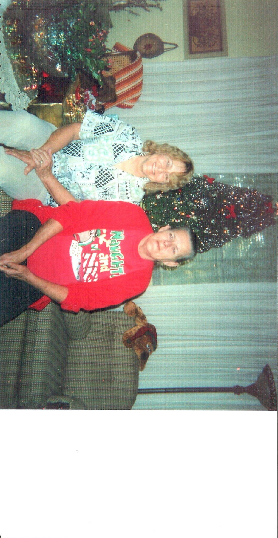 Obituary of Carol Lee Sellers