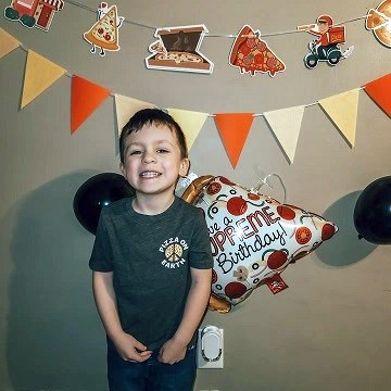 Obituary of Logan Ray Ortiz