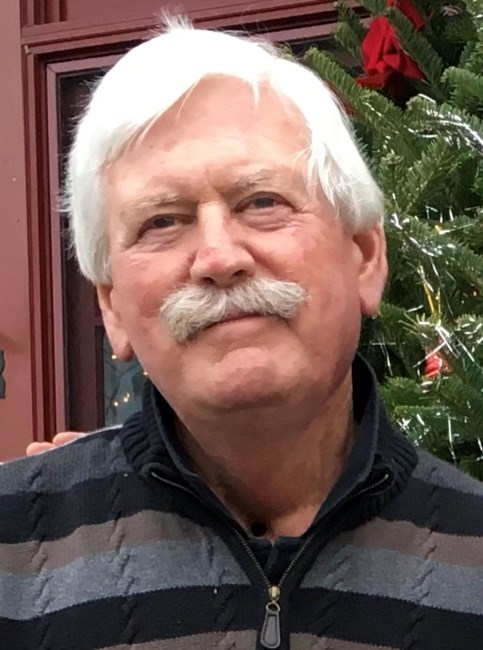 Obituary of Timothy William Donovan Sr.