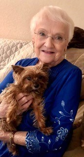 Obituary of Mary Lee Daving