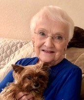 Obituary of Mary Lee Daving