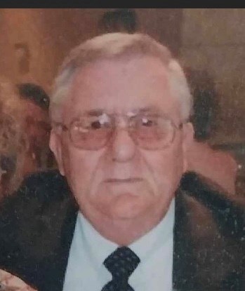 Obituary of Richard L. Rosson
